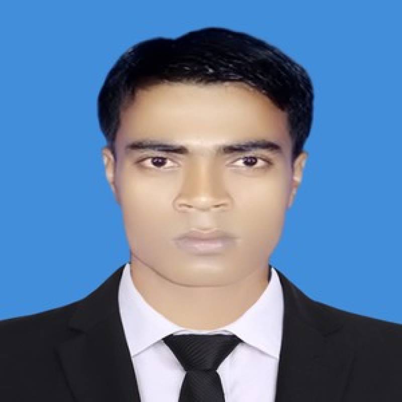 Abir, 27, Boumredes