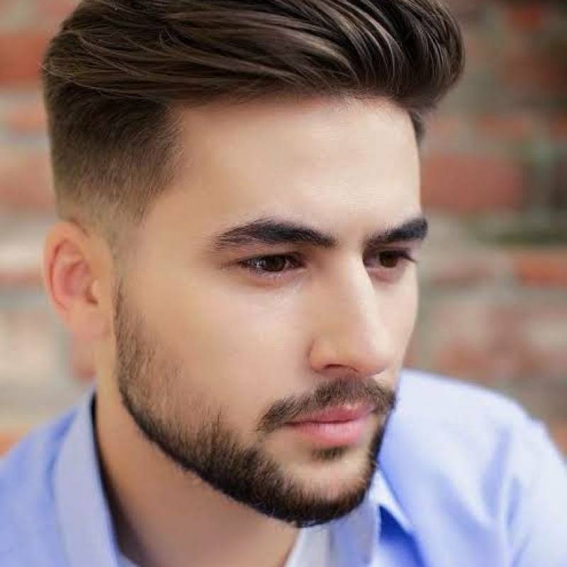Sm.Nasir, 32, Banda