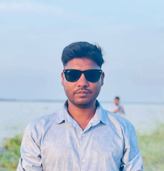 Mahabub, 20, Gurpnar
