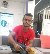 Rakib, 32, Zambia