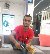 Rakib, 32, Caramoran