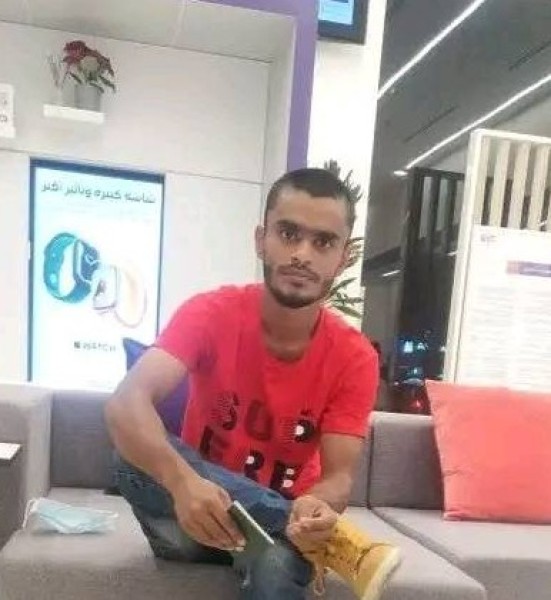 Rakib, 32, Auerbach