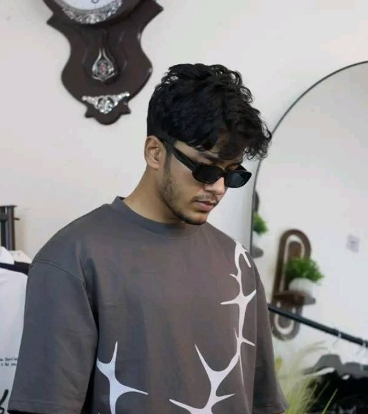 Mehedi Hasan, 28, Huangyadong