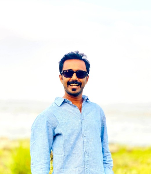 Durani, 31, Guimbal