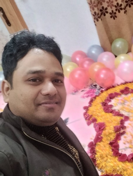 Rasel, 27, Proserpine