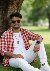Badsa, 30, Rasipuram