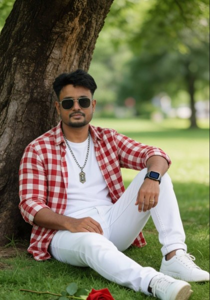 Badsa, 30, Mawlamyine