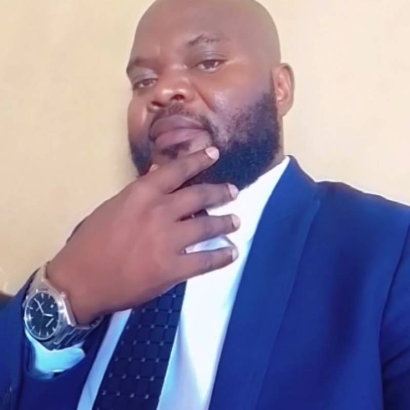 Larry, 41, Chatagram City