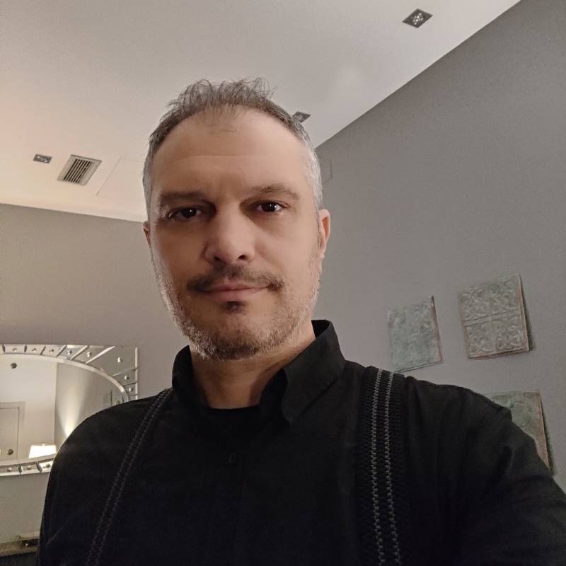 Adrian, 47, Greenwood Village