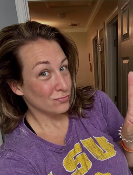 Belinda, 43, Kirippatti