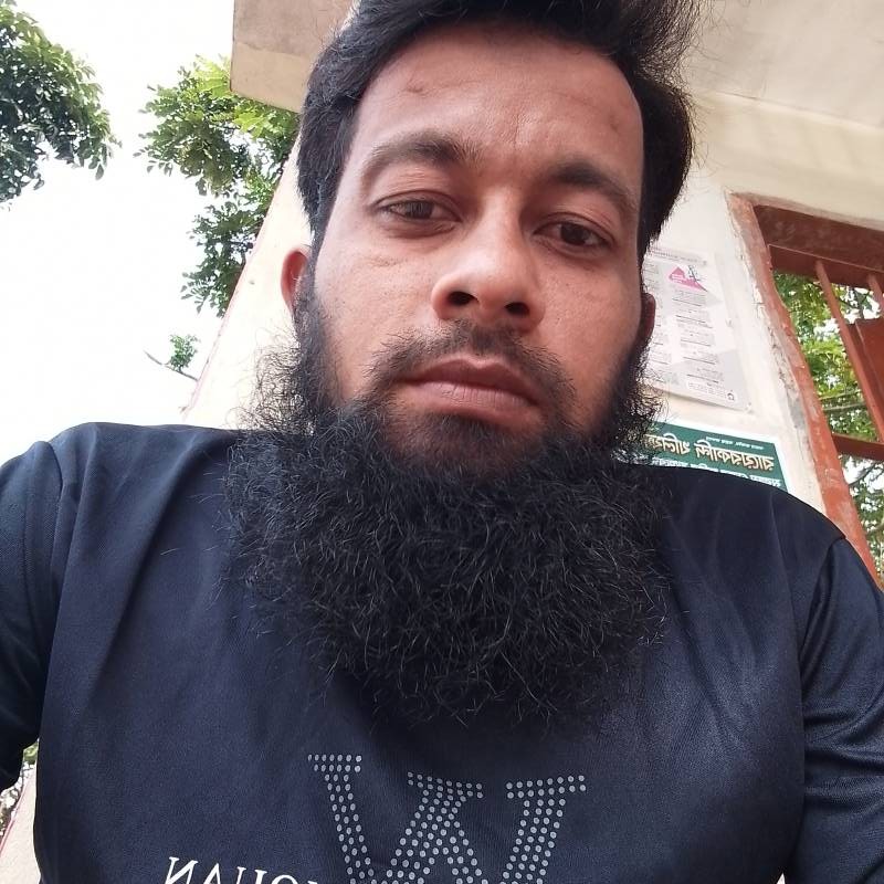 Sajib, 30, Tinnanr