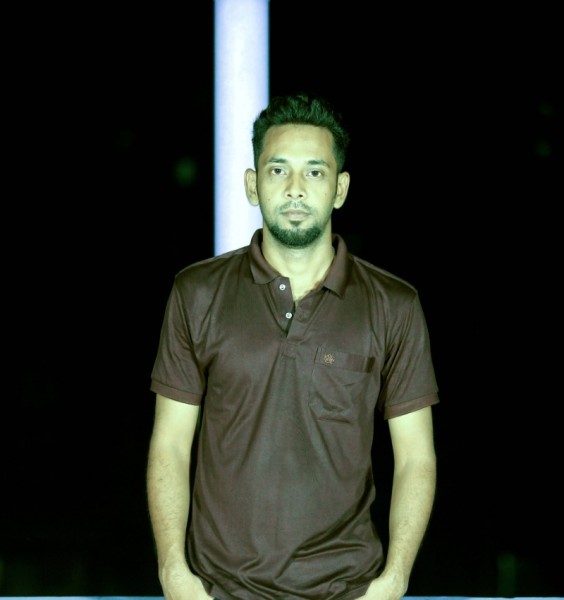 Uzzal, 28, Thanesar