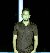 Uzzal, 28, Algeria