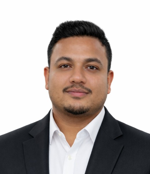 M., 27, Ed Dmor