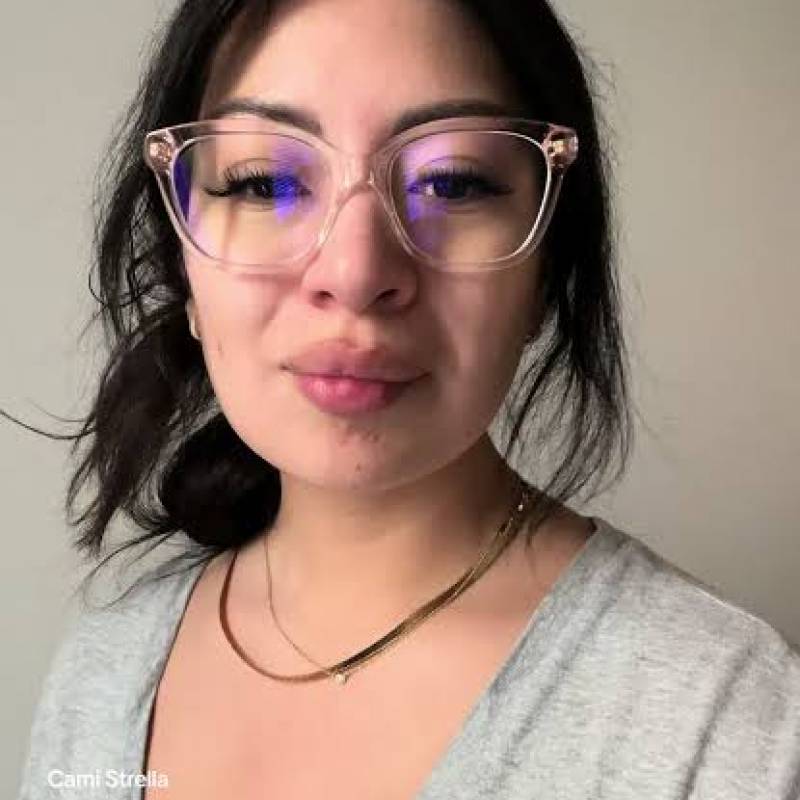 Hannah watson, 34, Frankfurt Oder