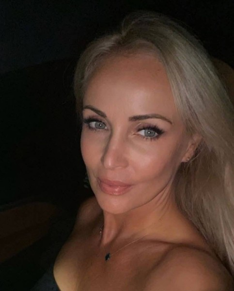Herriet, 47, Ibiapina