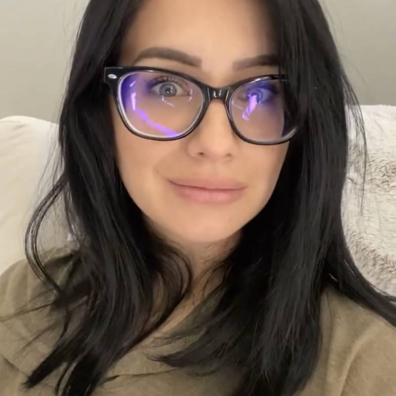 Katherine, 37, Temascal