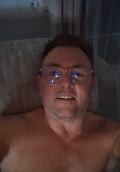 Michael, 57, Heze
