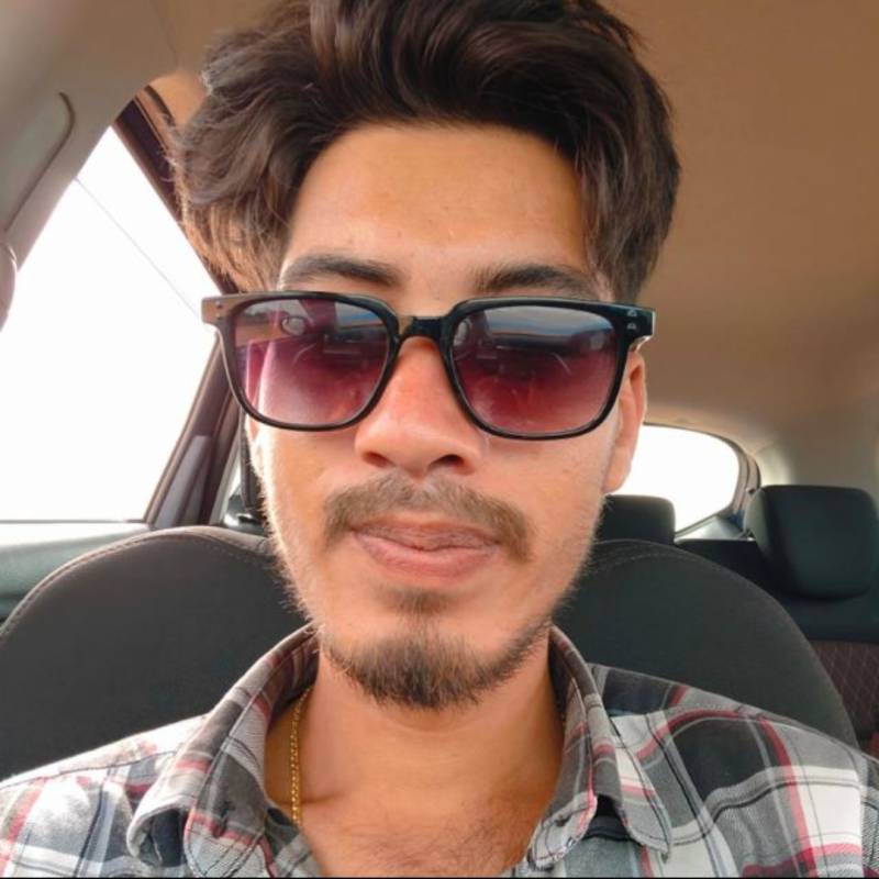 Darshan, 25, Imbert