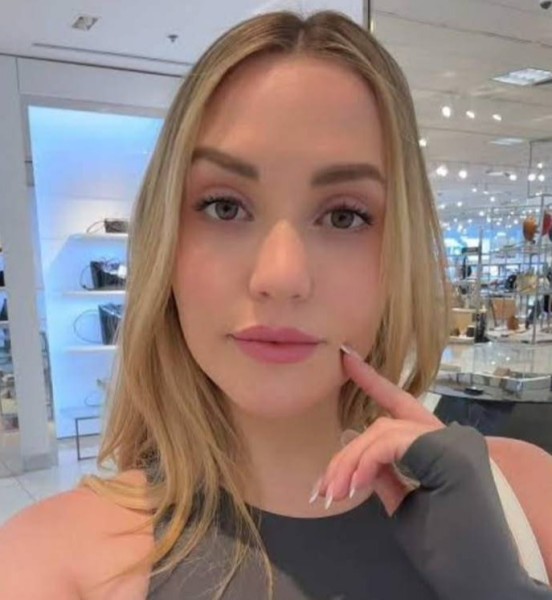 Gift Mary, 27, East Baton Rouge