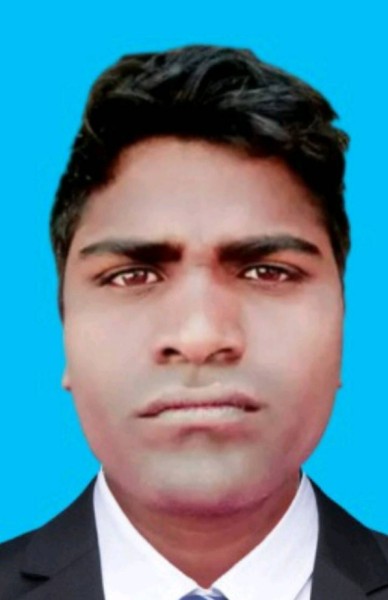Alom, 38, Despatch