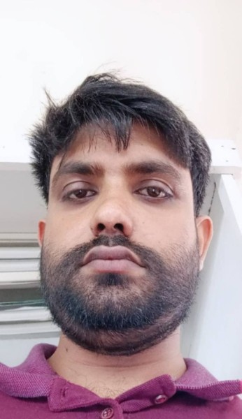 Md mahfuzur Rahman, 30, Baoding