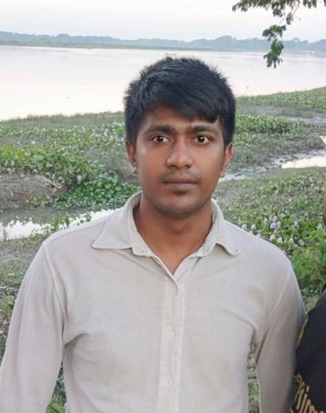 Md nasir, 35, Garbahaarrey