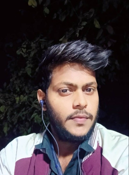 Neeraj, 23, Nan