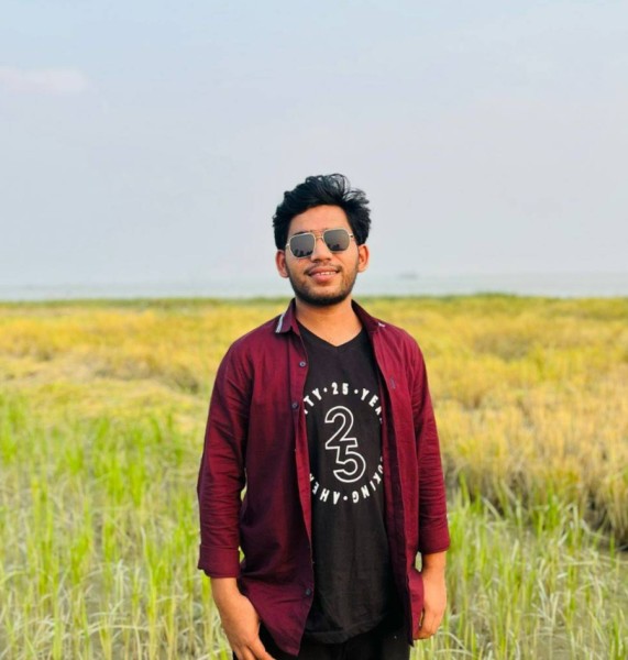 Wahid, 28, Bueng Khong Long