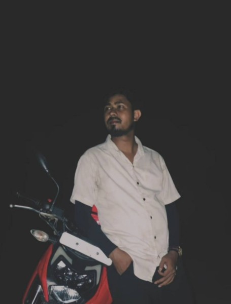 Nahid khan, 26, Arizona City