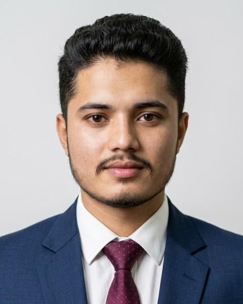 Kawser ahamed, 26, Iselin