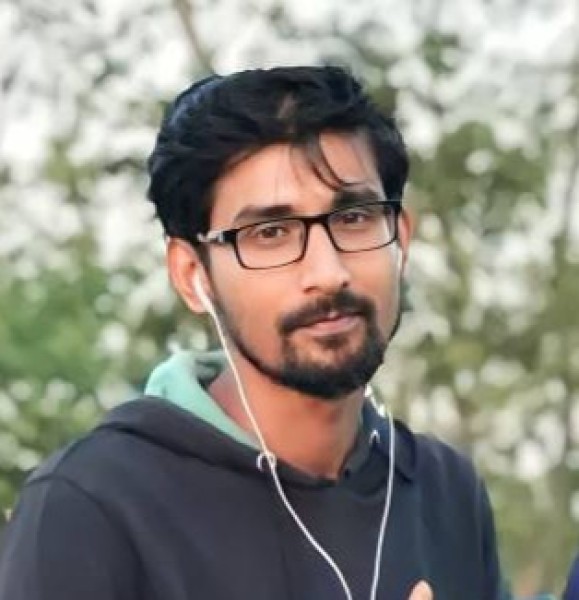 Tipu, 30, Chust