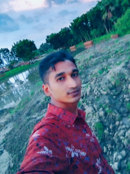 MD Kamal Hosen, 28, Maracena