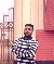 Salam, 29, Little Rock