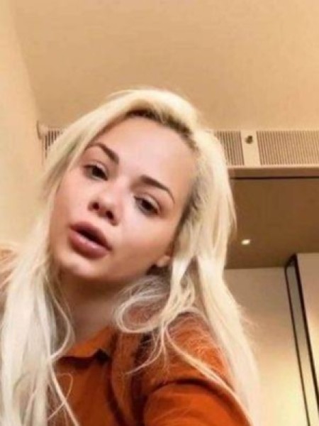 Natasha, 34, Mangalm