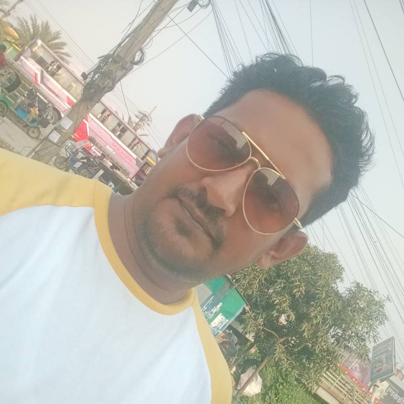 Md.Babu, 36, Kapelle