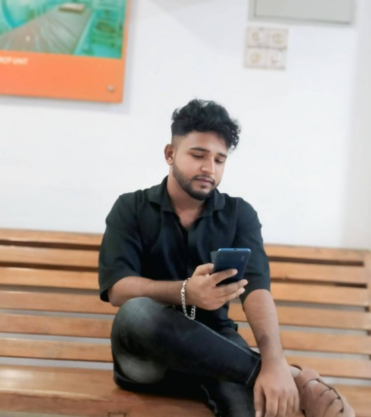 Md sakil, 21, Maldonado
