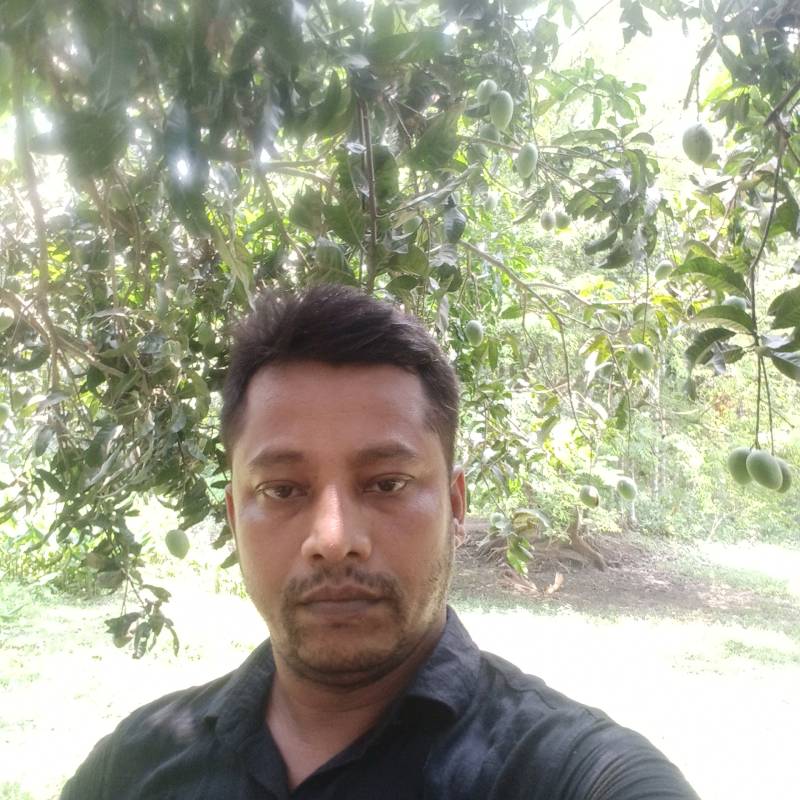MD nazrul, 39, Eure