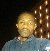 Getnet, 40, Congo