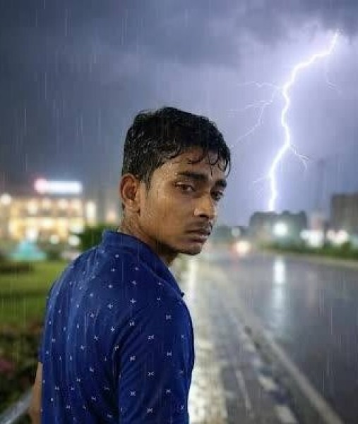 MdIsmail, 32, Caranavi