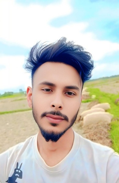 Asif, 21, General Roca
