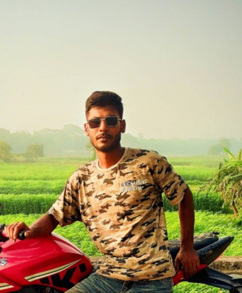 Raihan, 32, Califona