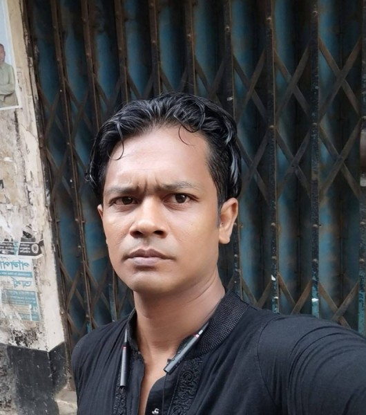 Sagor das, 25, Austin Taxes