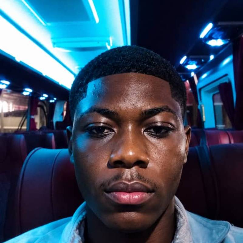Young prince, 24, Kidbrooke