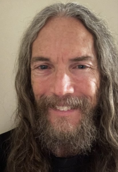 Michael, 54, Fairview