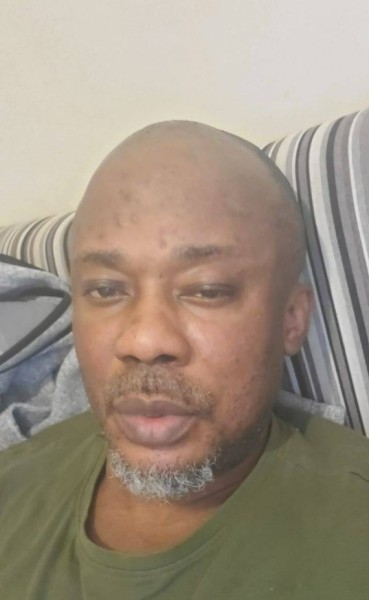 Ola, 49, Rkelljunga
