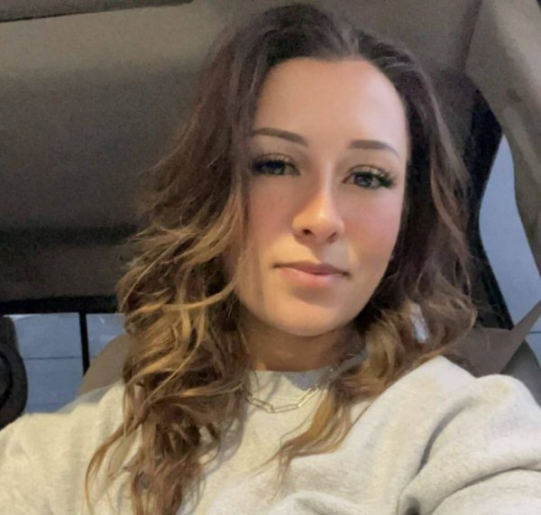 Luna, 38, Sonpur