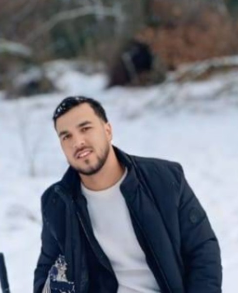 Mourad, 30, Taloda