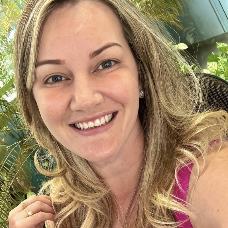 Keyla, 42, Nihonmatsu