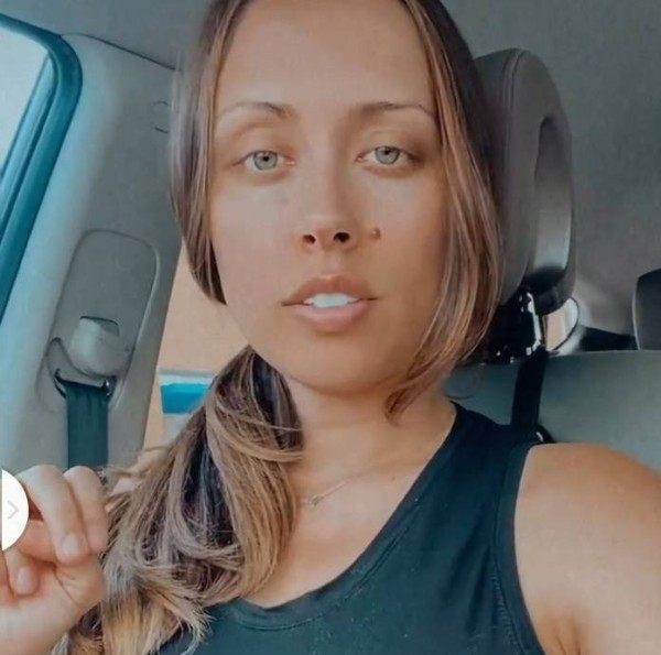 shannon112, 36, Amion